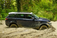 Land Rover Range Rover Sport 2013 - 2017 foto 1