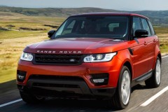 Land Rover Range Rover Sport 2013 - 2017 foto 8