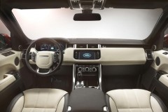 Land Rover Range Rover Sport 2013 - 2017 foto 10