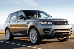 Land Rover Range Rover Sport 2013 - 2017 foto 11