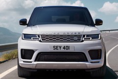 Land Rover Range Rover Sport 2017 - foto 2