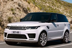 Land Rover Range Rover Sport 2017 - foto 7