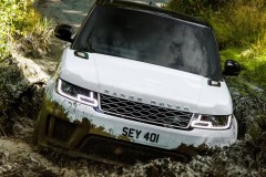 Land Rover Range Rover Sport 2017 - foto 10