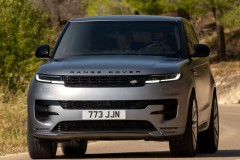 Land Rover Range Rover Sport 2022 - foto 1