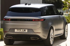 Land Rover Range Rover Sport 2022 - foto 2