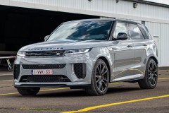 Land Rover Range Rover Sport 2022 - foto 4