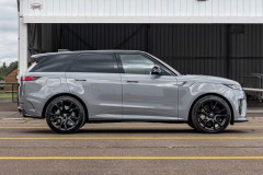 Land Rover Range Rover Sport 2022 - foto 5