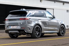 Land Rover Range Rover Sport 2022 - foto 6