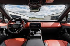 Land Rover Range Rover Sport 2022 - foto 7