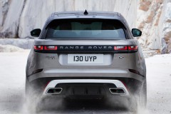 Land Rover Range Rover Velar 2017 - foto 5