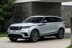 Land Rover Range Rover Velar 2020 - 2023 foto 1