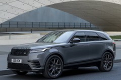 Land Rover Range Rover Velar 2023 - foto 1
