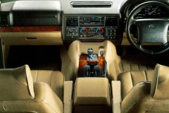 Land Rover Range Rover 1988 - 1995 foto 2