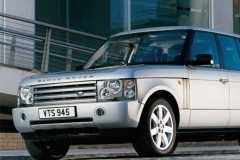 Land Rover Range Rover 2002 - 2005 foto 2
