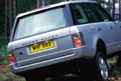 Land Rover Range Rover 2002 - 2005 foto 6