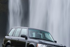 Land Rover Range Rover 2005 - 2009 foto 5