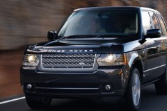 Land Rover Range Rover 2009 - 2013 foto 3