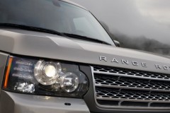 Land Rover Range Rover 2009 - 2013 foto 6