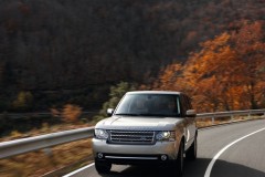 Land Rover Range Rover 2009 - 2013 foto 9