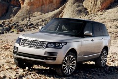 Land Rover Range Rover 2012 - 2017 foto 7