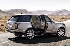 Land Rover Range Rover 2012 - 2017 foto 6