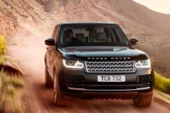 Land Rover Range Rover 2012 - 2017 foto 5