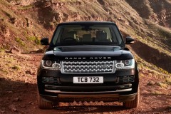 Land Rover Range Rover 2012 - 2017 foto 3