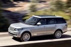 Land Rover Range Rover 2012 - 2017 foto 2
