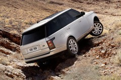 Land Rover Range Rover 2012 - 2017 foto 8