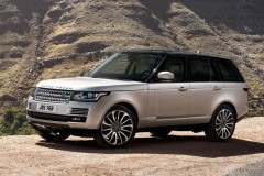 Land Rover Range Rover 2012 - 2017 foto 9