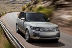 Land Rover Range Rover 2012 - 2017 foto 10
