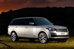 Land Rover Range Rover 2017 - foto 4