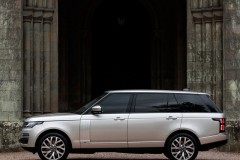 Land Rover Range Rover 2017 - foto 8