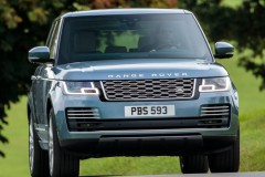 Land Rover Range Rover 2017 - foto 6