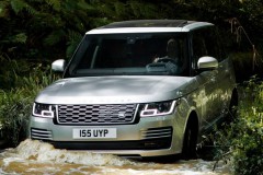Land Rover Range Rover 2017 - foto 10