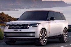 Land Rover Range Rover 5 LWB 2021 - foto 1