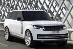 Land Rover Range Rover 5 SWB 2021 - foto 1