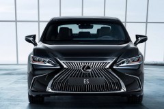 Lexus ES Sedans 2018 - foto 9