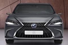 Lexus ES Sedans 2021 - 2024 foto 2