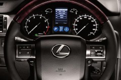 Lexus GX 2013 - 2019 foto 11