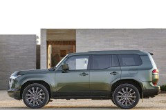 Lexus GX 2023 - foto 2