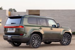 Lexus GX 2023 - foto 3