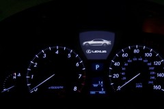 Lexus LS Sedans 2006 - 2010 foto 11
