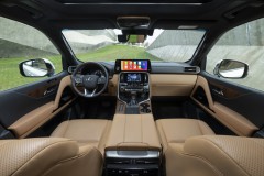 Lexus LX 2021 - foto 8