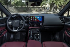 Lexus NX 2021 - foto 7
