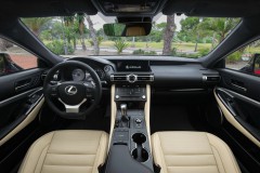 Lexus RC Kupeja 2018 - foto 10