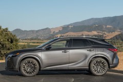 Lexus RX 2022 - foto 4