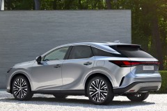 Lexus RX 2022 - foto 6