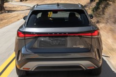 Lexus RX 2022 - foto 7
