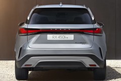 Lexus RX 2022 - foto 8